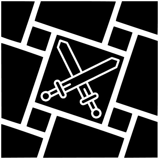 SquareRobin Logo